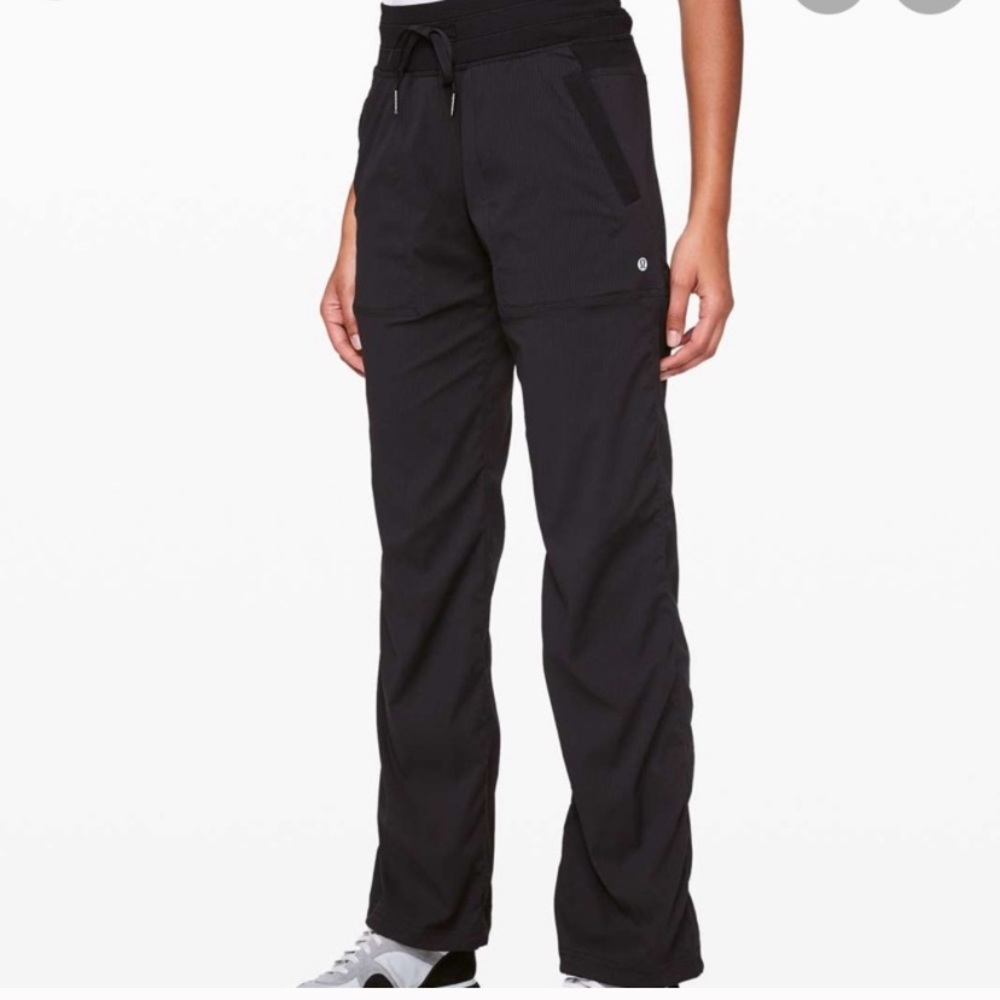 Lululemon Dance Studio Pant Full Length